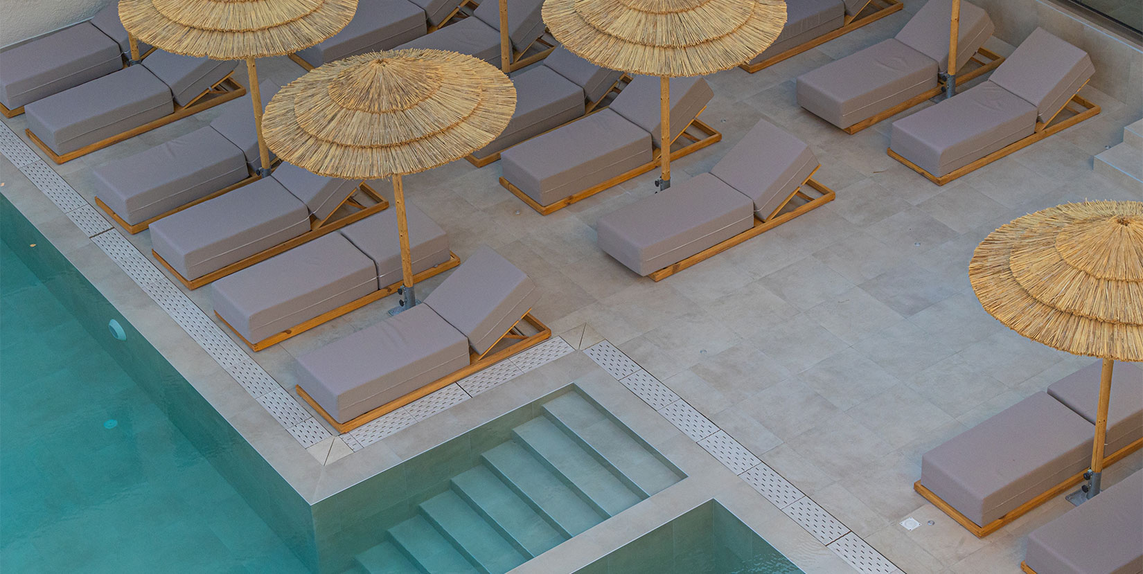 Swimming Pool Overview